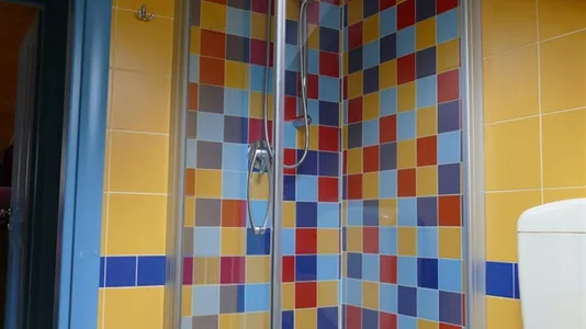 Rooms in Turin - photo 9