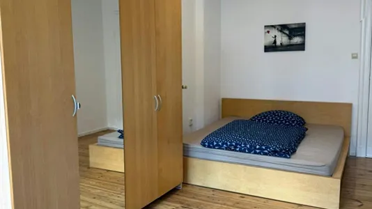 Rooms in Berlin Mitte - photo 5