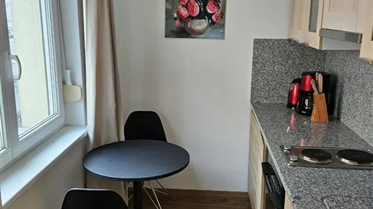 Apartments in Vienna Brigittenau - photo 8