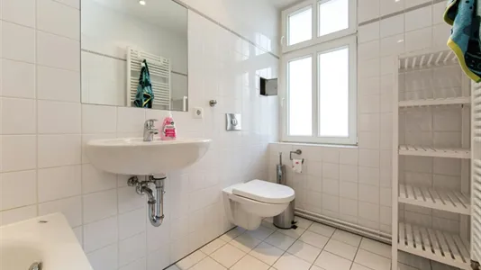 Rooms in Location is not specified - photo 7