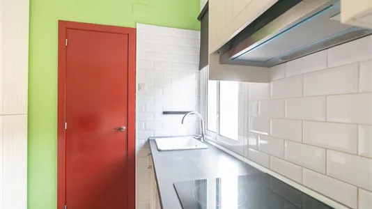 Apartments in Barcelona Ciutat Vella - photo 8