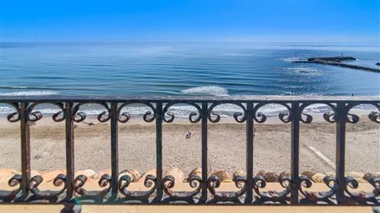 Apartments in Alboraya - photo 2