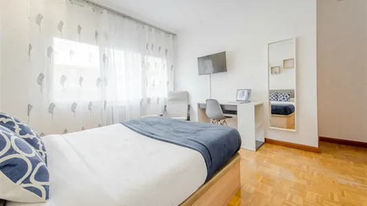 Rooms in Madrid Chamartín - photo 2