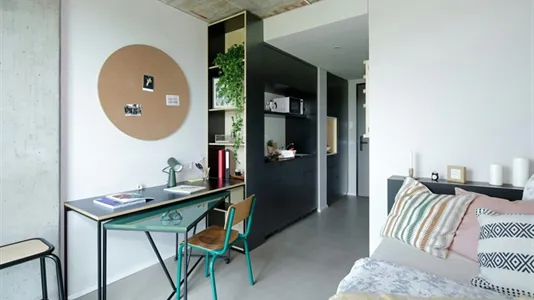 Apartments in Location is not specified - photo 4