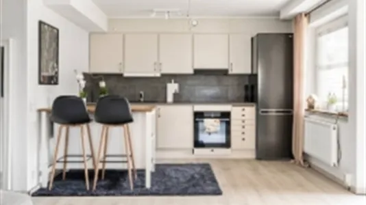 Apartments in Täby - photo 1