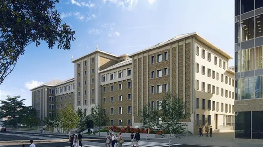 Rooms in Santiago de Compostela - photo 10