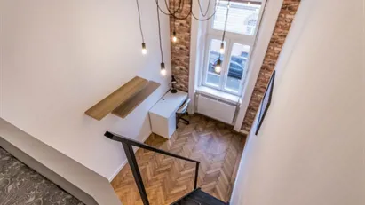 Room for rent in Budapest Erzsébetváros, Budapest