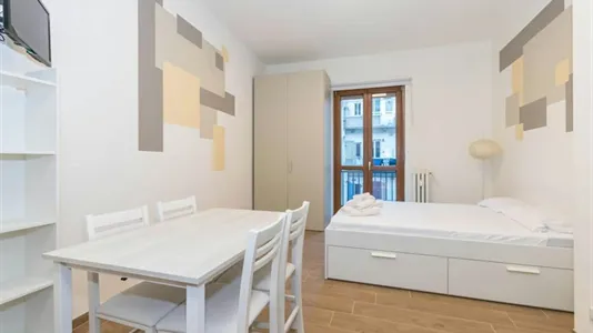 Apartments in Turin - photo 7