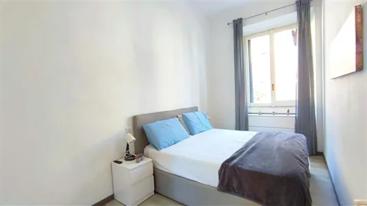 Apartments in Milano Zona 8 - Fiera, Gallaratese, Quarto Oggiaro - photo 10