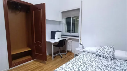 Rooms in Madrid Chamartín - photo 5