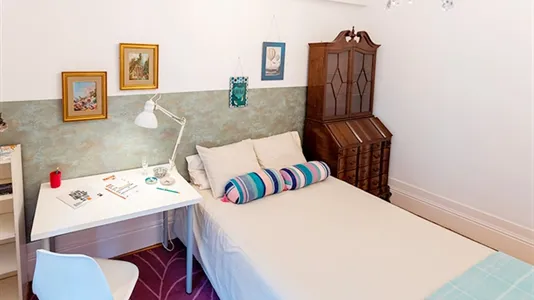 Rooms in Bilbao - photo 8