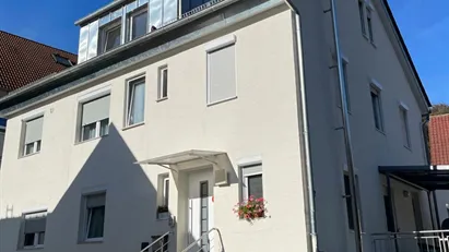 Apartment for rent in Stuttgart