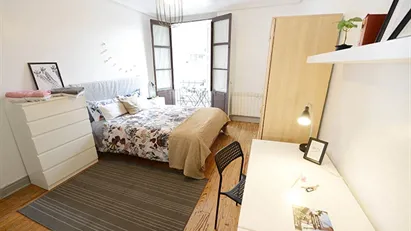 Room for rent in Bilbao, País Vasco