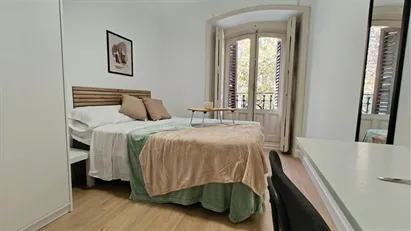 Room for rent in Madrid Chamberí, Madrid