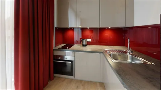 Apartments in Location is not specified - photo 4