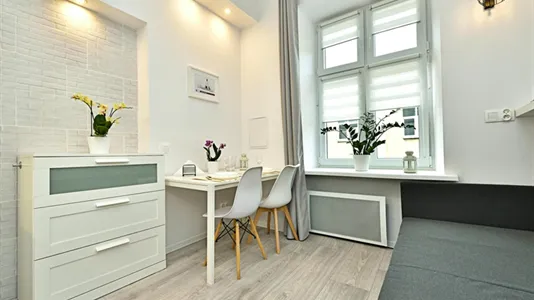 Apartments in Łódź - photo 4