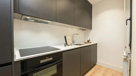 Apartments in Madrid Retiro - photo 6