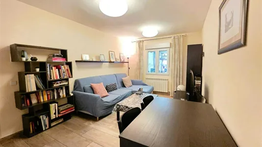 Rooms in Madrid Usera - photo 8