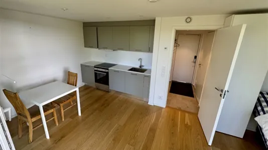 Apartments in Nacka - photo 1