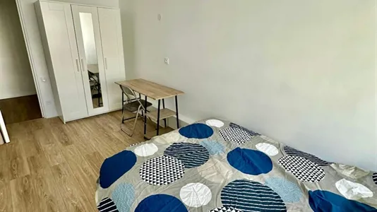 Rooms in Pontoise - photo 3