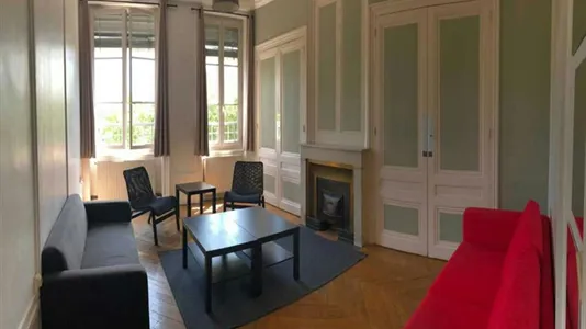 Rooms in Lyon - photo 6