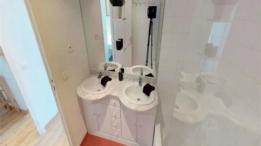 Rooms in Lille - photo 8