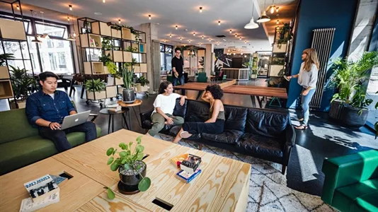 Apartments in Berlin Mitte - photo 6