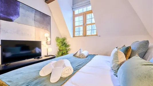 Apartments in Stad Brussel - photo 3