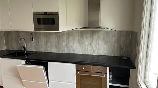 Apartments in Örgryte-Härlanda - photo 2