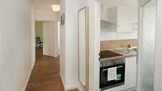 Rooms in Berlin Charlottenburg-Wilmersdorf - photo 9