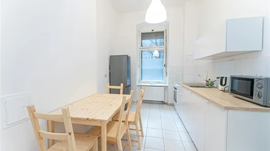 Rooms in Berlin Pankow - photo 5