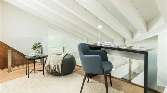 Apartments in Madrid Centro - photo 9