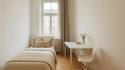 Room for rent in Berlin