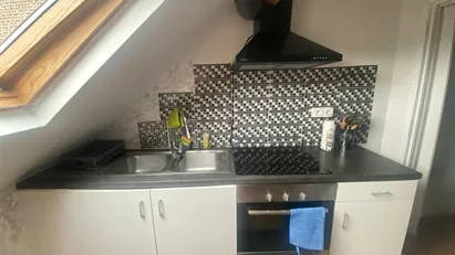 Room for rent in Brussels Evere, Brussels