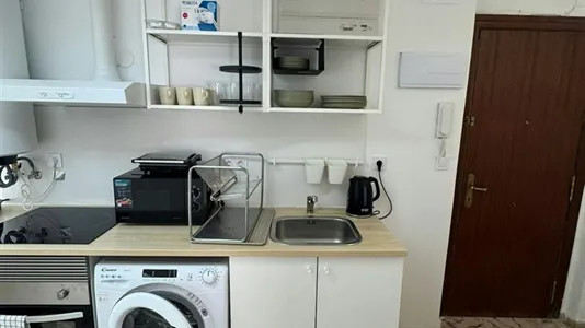 Rooms in Mislata - photo 4