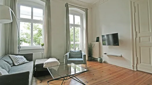 Apartments in Berlin Mitte - photo 3
