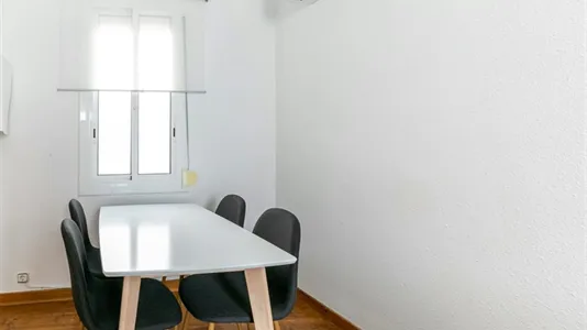 Apartments in Barcelona Gràcia - photo 4