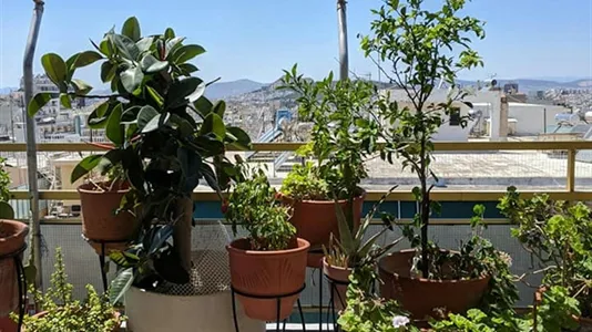 Apartments in Zografou - photo 7