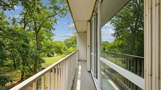 Rooms in Pontoise - photo 8