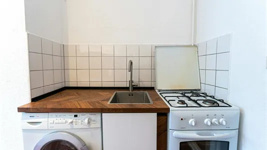 Rooms in Berlin Friedrichshain-Kreuzberg - photo 6