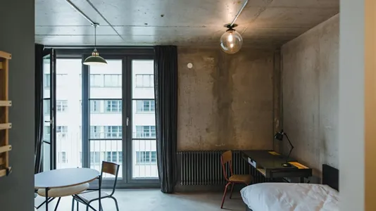 Apartments in Berlin Friedrichshain-Kreuzberg - photo 2