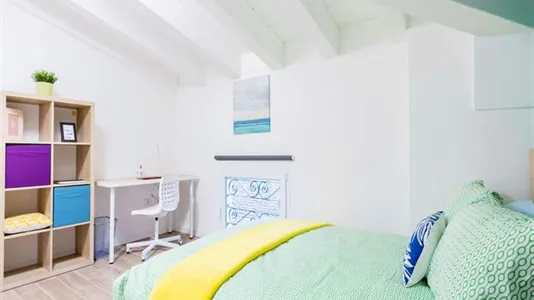Rooms in Bologna - photo 4