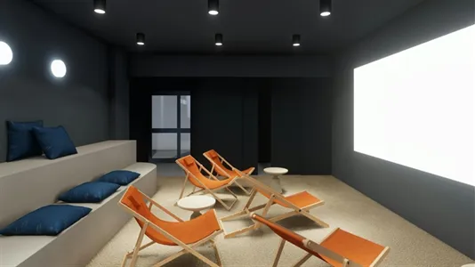 Apartments in Alboraya - photo 8