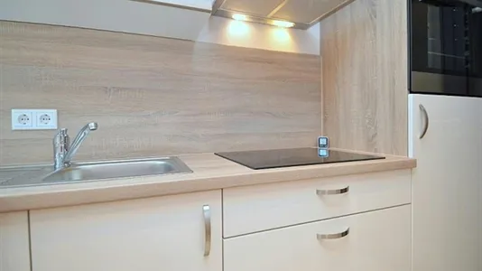 Apartments in Location is not specified - photo 9