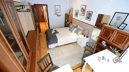 Room for rent in Bilbao, País Vasco