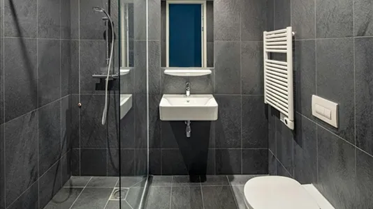 Rooms in Bologna - photo 6