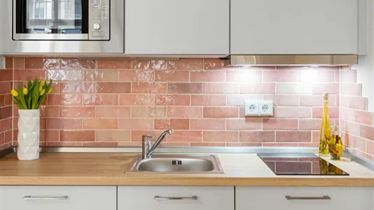 Apartments in Location is not specified - photo 5