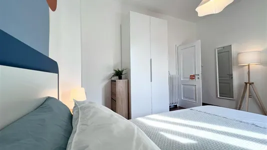 Rooms in Bologna - photo 8