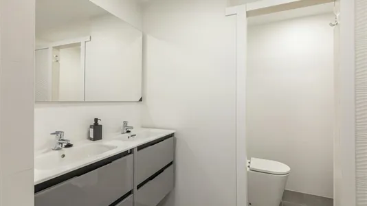 Rooms in Valencia Extramurs - photo 6