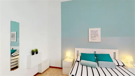 Rooms in Brescia - photo 3